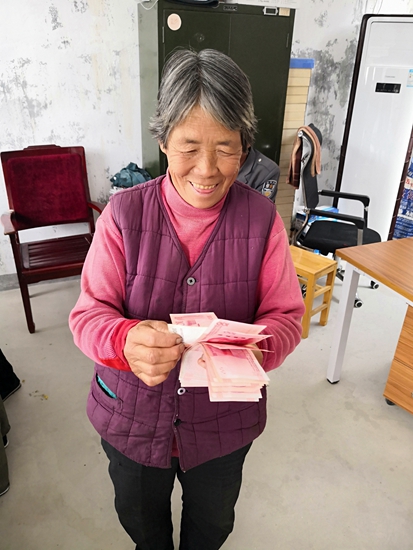 春认一棵树 秋收一份福 365英国上市公司果树采摘权认领活动圆满结束