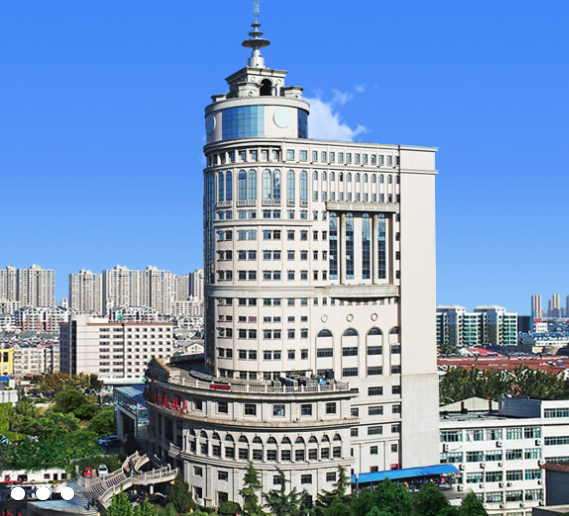 济南市历城区二环东路2828号三箭孔子文化大厦招租公告(2026.4.30)