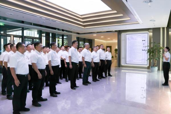 张养浩纪念馆廉政教育-20BP2-600 张养浩纪念馆廉政教育-20BP2-600